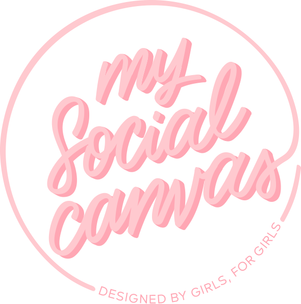 MY SOCIAL CANVAS